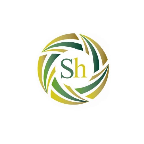 شعار شركة شمس الهمام / Shams Al-Humam logo